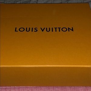 Louis Vuitton Bag - Authentic with Receipt